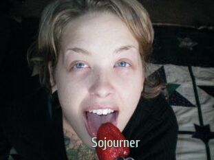 Sojourner
