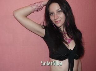 SolarNika Sexcam Zone