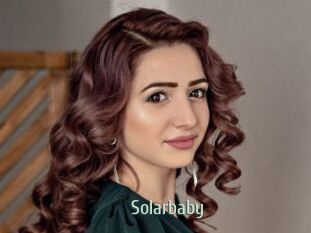 Solarbaby