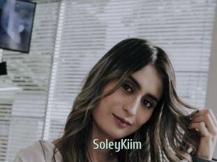 SoleyKiim Sexcam Zone