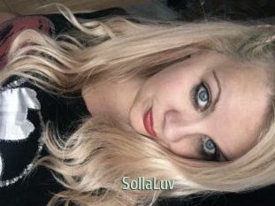 SollaLuv