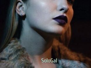SoloGal