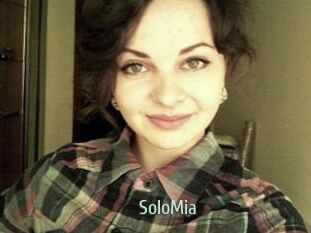 SoloMia