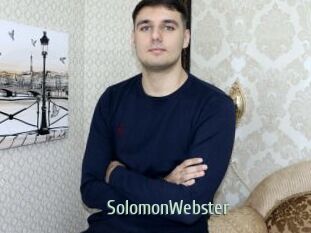SolomonWebster