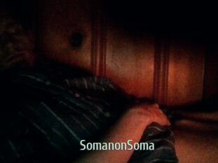 SomanonSoma