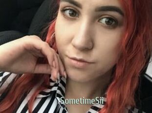 SometimeSii Sexcam Zone