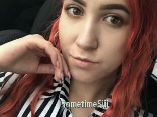 SometimeSiii Sexcam Zone