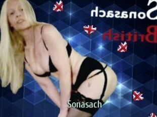 Sonasach