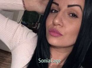 SoniaCage