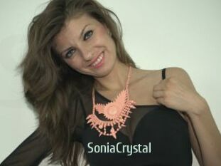 SoniaCrystal