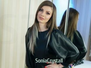 SoniaCrystall
