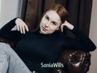 SoniaWills