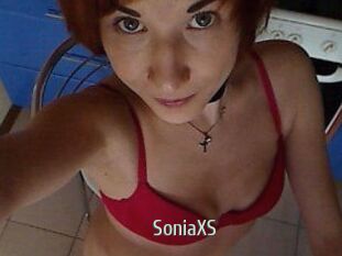 SoniaXS
