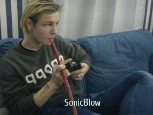 SonicBlow