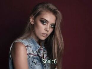 SonicG