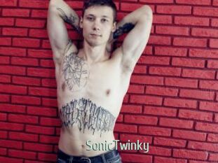 SonicTwinky