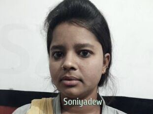 Soniyadew