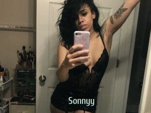 Sonnyy