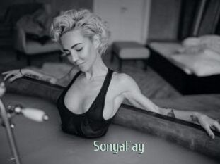 SonyaFay