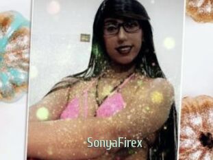 SonyaFirex
