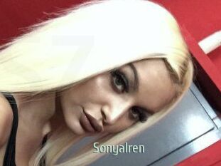SonyaIren