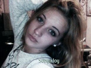SonyaJoy