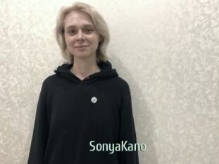 SonyaKano Sexcam Zone