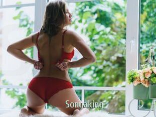 Sonyaking