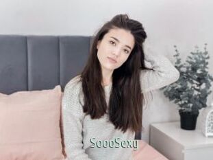 SoooSexy