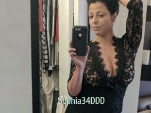 Sophia34DDD