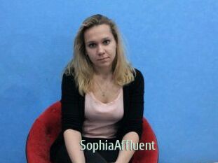 SophiaAffluent