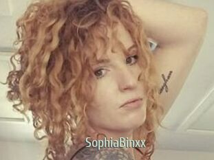 SophiaBinxx