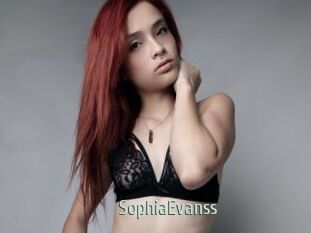 SophiaEvanss