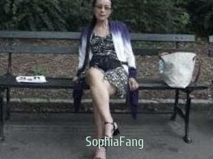 SophiaFang