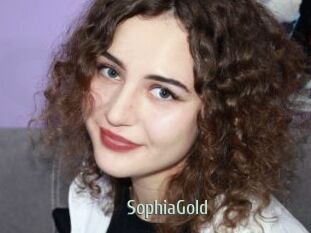 SophiaGold