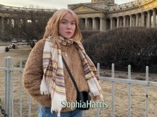SophiaHarris