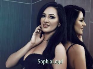 SophiaLoyd