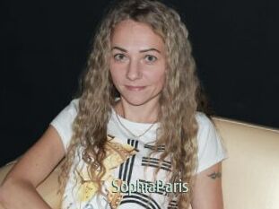 SophiaParis