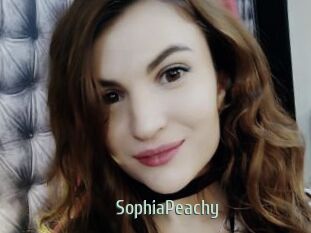 SophiaPeachy