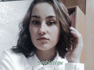 SophiaWow