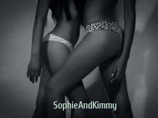 SophieAndKimmy