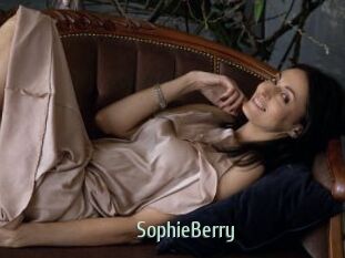 SophieBerry