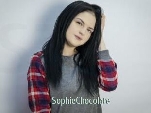SophieChocolate
