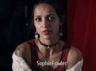 SophieFowler