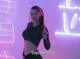 SophieHarris