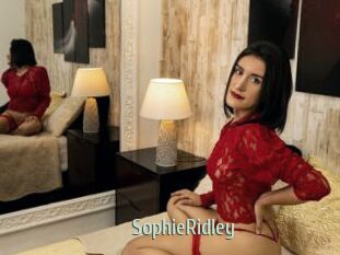 SophieRidley