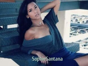 SophieSantana