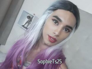 SophieTs25