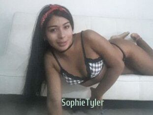 Sophie_Tyler Sexcam Zone
