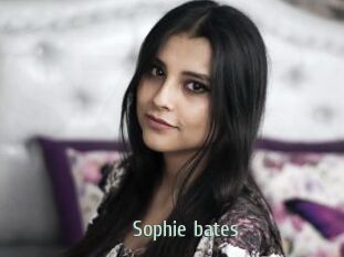Sophie_bates